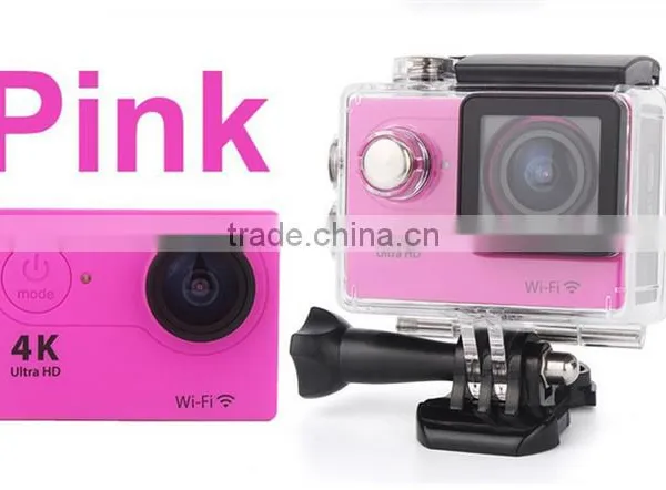 Original Eken H9 Ultra HD 4K Video 170 Degrees Wide Angle Sports Action Camera 2-inch Screen 1080p 60fps Wifi Sport Cam SJ4000 photo-6