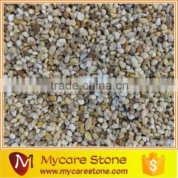 Wholesale Colorful Stone Gravel For Landscaping photo-3