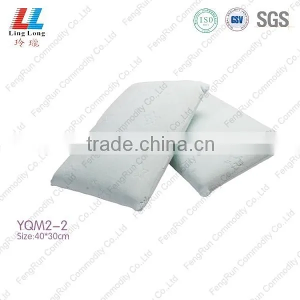 Neck Massage Memory Foam Pillow photo-6