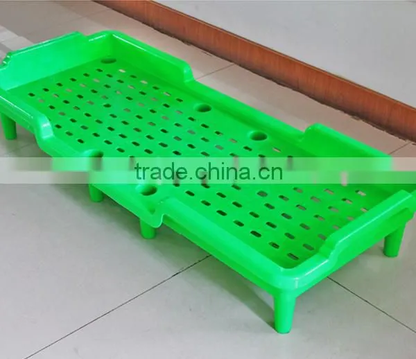 ZL-03-01B Nursery Plastic Bed photo-2