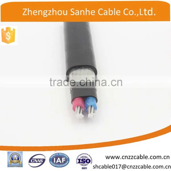 8000 Series Cable/ 8000 AL CONDUCTOR/ 8000 Series Cable Concentrico photo-4