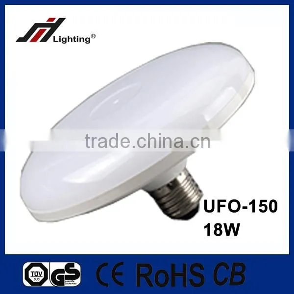 2016 Hot Sale UFO-200 UFO LIGHT 24W Led Bulb photo-2