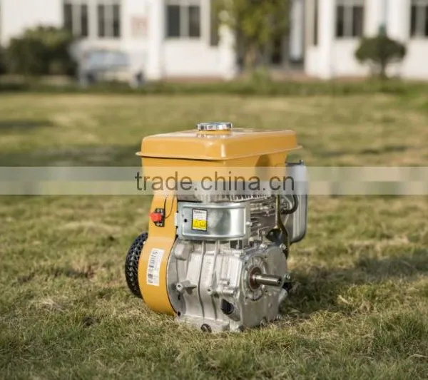 NIMBUS(CHINA) 5HP Robin Gasoline Engine Price