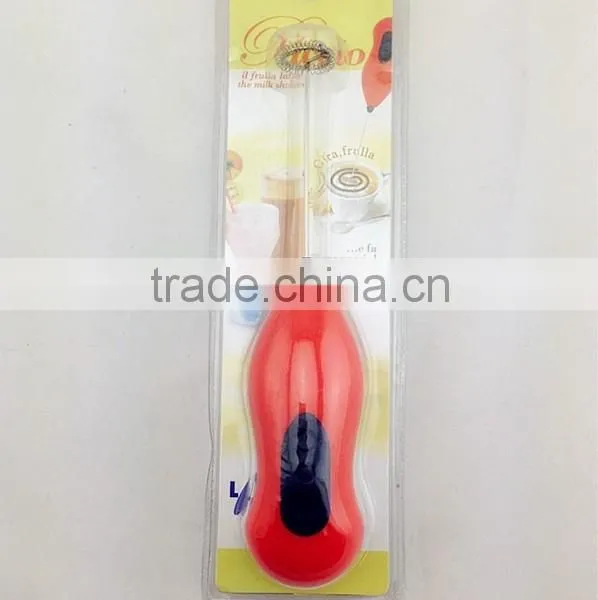 Milk Frother/Milk Foamer photo-2