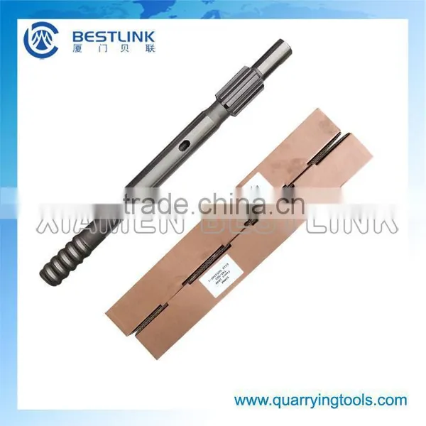 Brand New Steel Rod Adapter Made in China photo-4