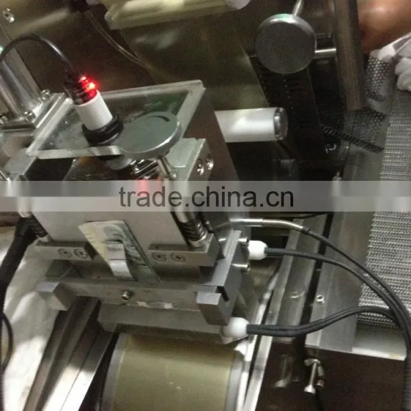 Softgel Encapsulation Machine Gelatin Spreader Box Made From Brass photo-5