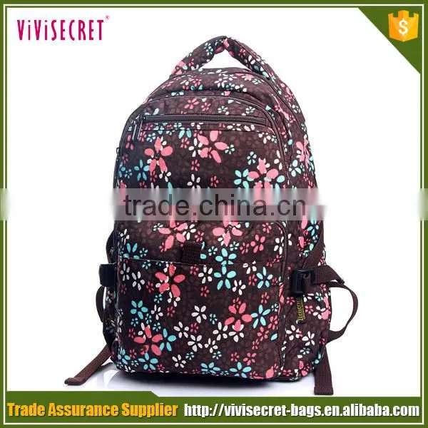 Promotion Trend Lovely Girls and Boys Bag Schoolbag for School photo-5