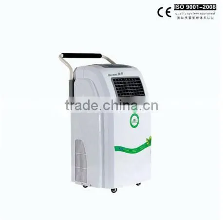 Modern Professional Medical Mobile Air Disinfection Machine Air Purifier photo-3