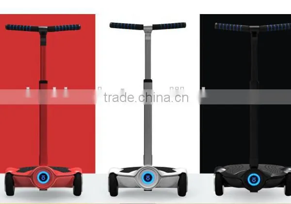 giroskuter hangzhou APP control electric hoverboard