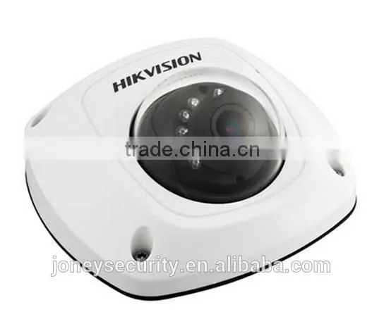 1.3 Megapixel Hikvision Cameras Mini Dome HIKVISION Camera Built in POE photo-3