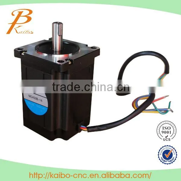 Kits Cnc 4 Motors/high Torque Stepper Motor/brushless dc Motor photo-4