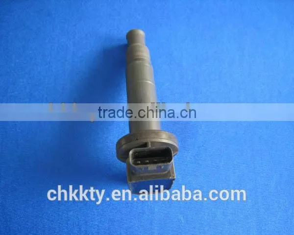 High Quality Ignition Coil FOR TOYOTA COROLLA SIENTA PLATZ 90919-02240 photo-3