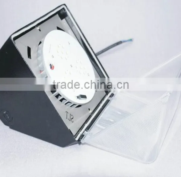 5 Years Warranty Quality Led Retrofit Kit Dlc 40w 40watt Led Street Light Retrofit photo-3