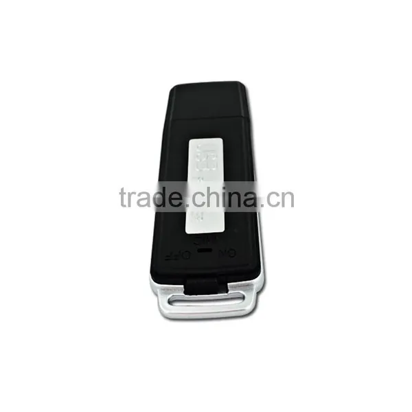 Mini USB Drive Flash Memory Stick 8GB Digital Voice Recorder for Young People,good Gifts photo-4