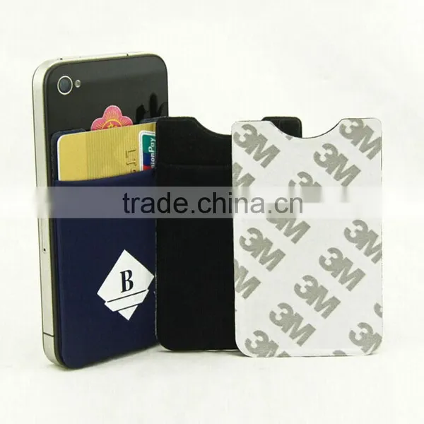 Custom Printing Phone Case Card Holder photo-3