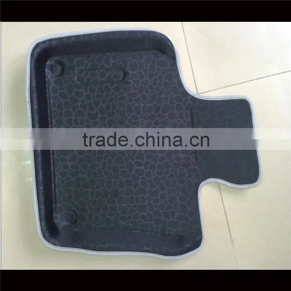 Factory Wholesale 3d Car Mats photo-3