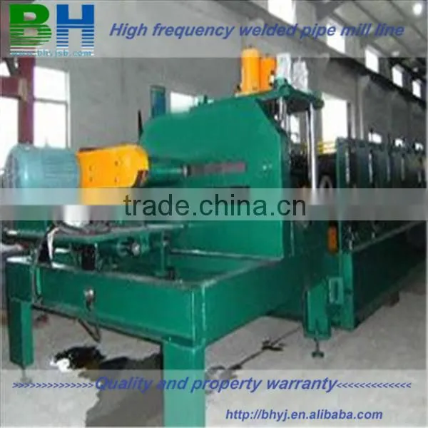 Computer Flying Saw for Cutting Welded Pipe photo-4