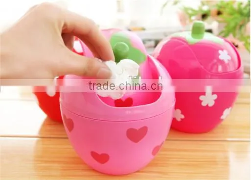 Hot Selling Mini Desktop Bin/mini Waste Bin/desktop Trash Can photo-3