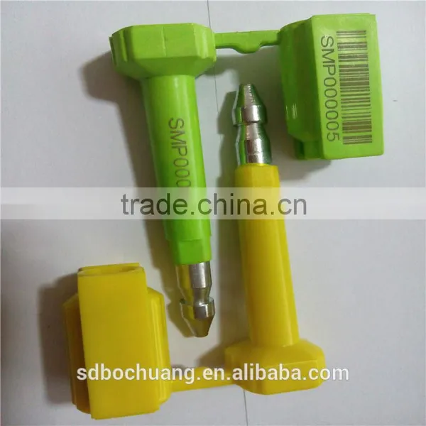 High Security Bolt Seals Compliant With ISO17712 Model BS8305 photo-6