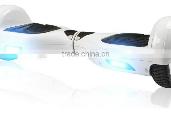 2015 Newest Smart Wheel Balance 2 Uwheels Scooter photo-5