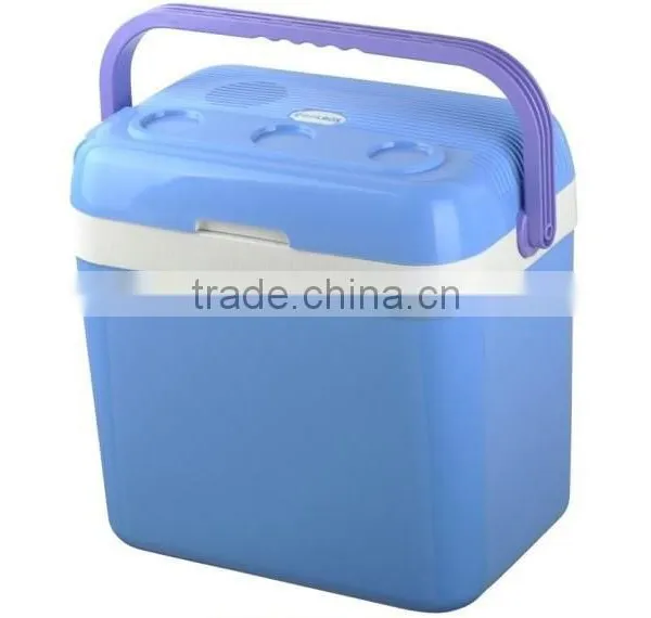 Mini Car Refrigerator 32L photo-2