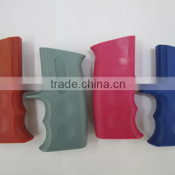 Plastic Hand Shank for Blowing Dust(spray) Gun / Pneumatic Pump photo-6