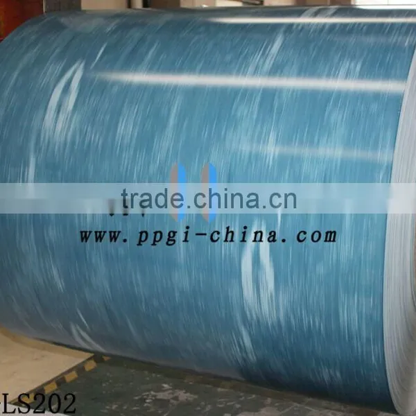 Hot Selling Prepainted Galvanized Color Coated Steel Coil/Sheet Metal Roofing Rolls photo-4