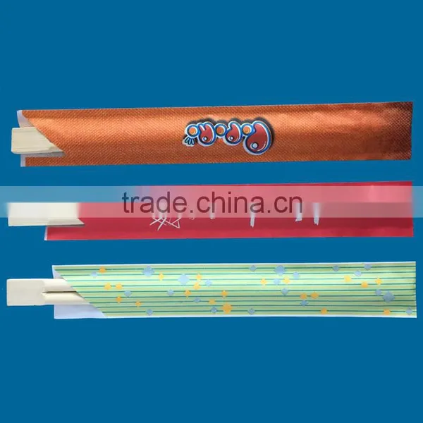 Restaurant Disposable Bamboo Chopsticks photo-5