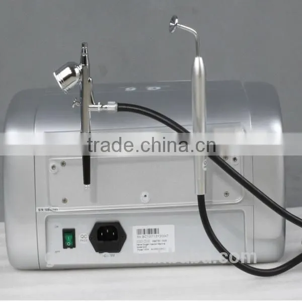 Professional Home Use Oxygen Spray Skin Equipment for Sale photo-3