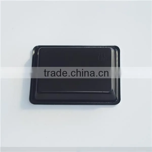 SM9-1107 Plastic Disposable Sauce Dish Mini photo-4