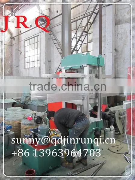 Oem Rubber Tile Press Machine Hot Sale photo-4