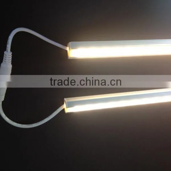 18Watts Non-Waterproof IP20 5630 SMD Led Rigid Strip photo-4