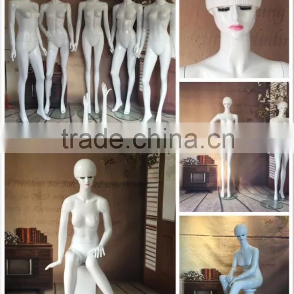 Mannequin photo-3