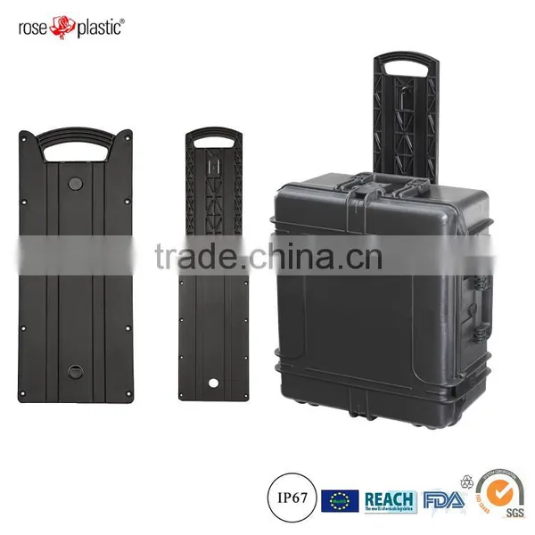 Carrying Military Waterproof Gun Case RC-PS 460 TR photo-4