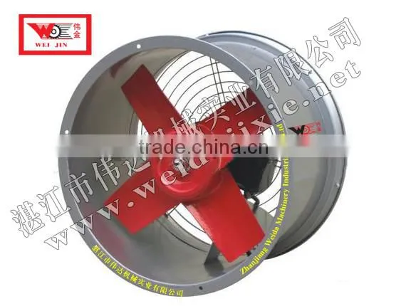 SF Portable Axial Flow Fan Exhaust Fan Centrifugal Fans