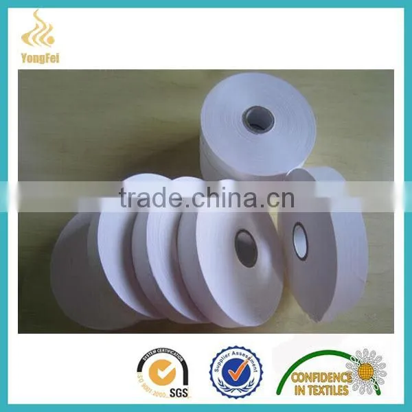 2015Huzhou Wholesale Cloth 100%Nylon Taffeta Label Ribbon photo-4