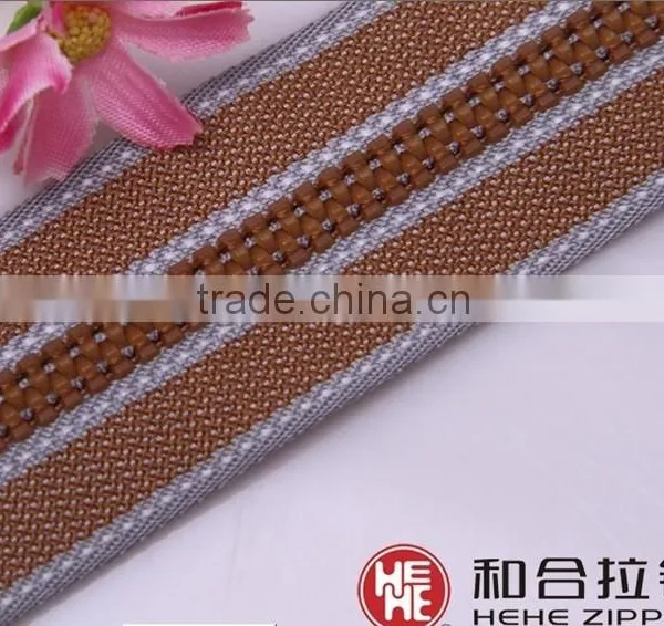 Intensified Zipper photo-2