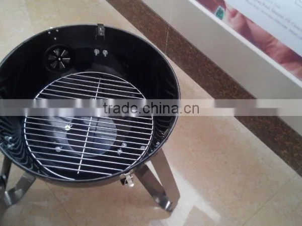 Weber Outdoor Bbq Grill as Seen on tv Smoker photo-3