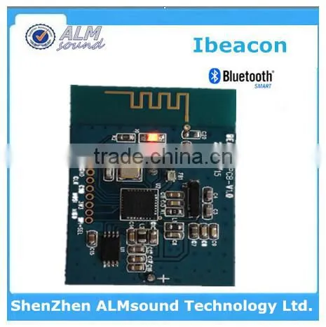 Programmable ibeacon module bluetooth beacon customized ibeacon module