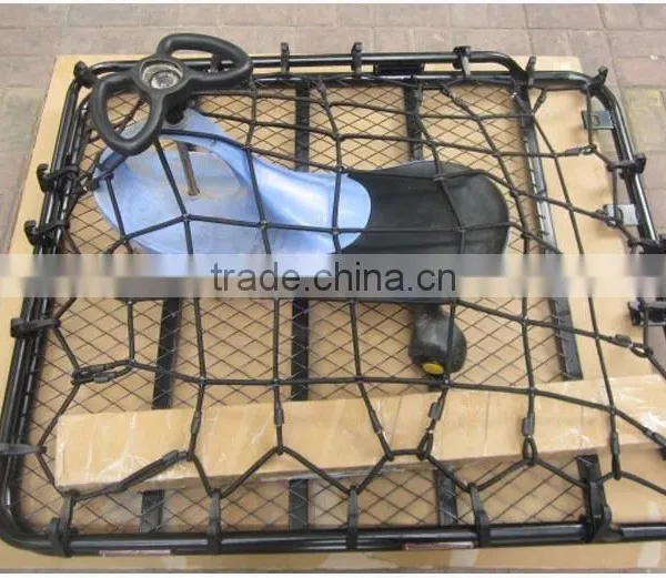 4X4 Cargo Net photo-2