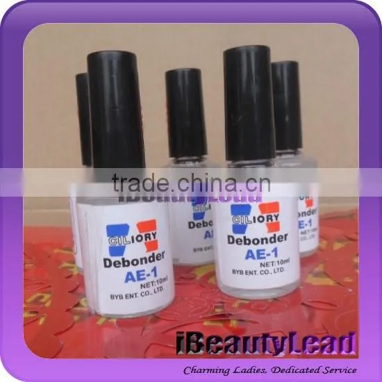 Eyelash Extension Glue Eyelash Glue Makeup Debonder photo-2