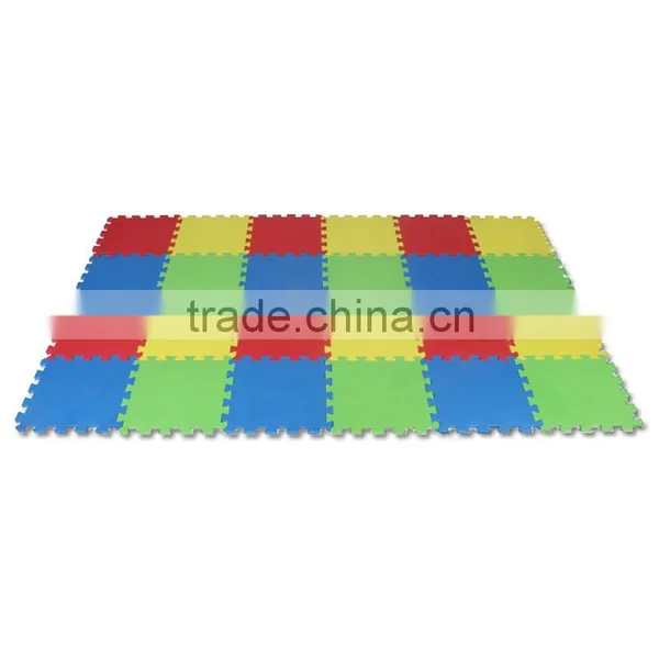 High Quality Anti-slip Waterproof Taekwondo Mat in Martial Arts