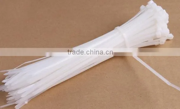 Motorcycle Use Different Size of Nylon Tie photo-6