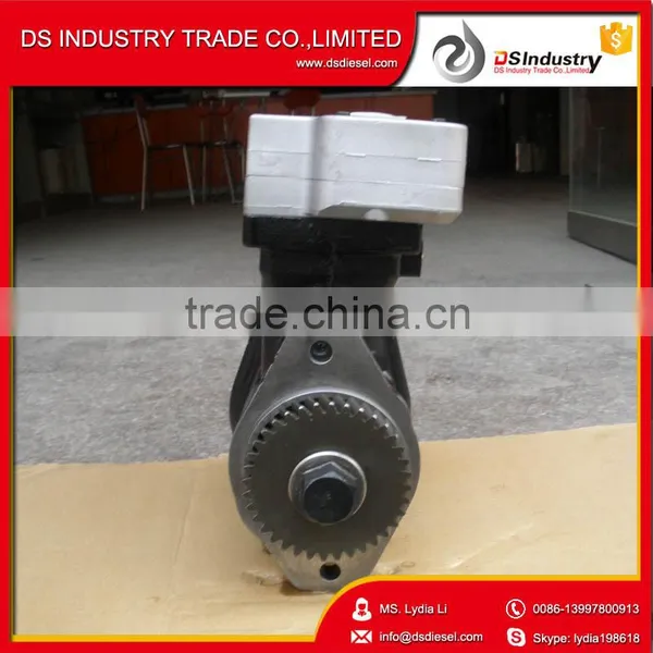 Best Quality Air Compressor Low Price Auto Compressor 6ct 8.3 Truck Air Brake Compressor 3969104 For Sale photo-2