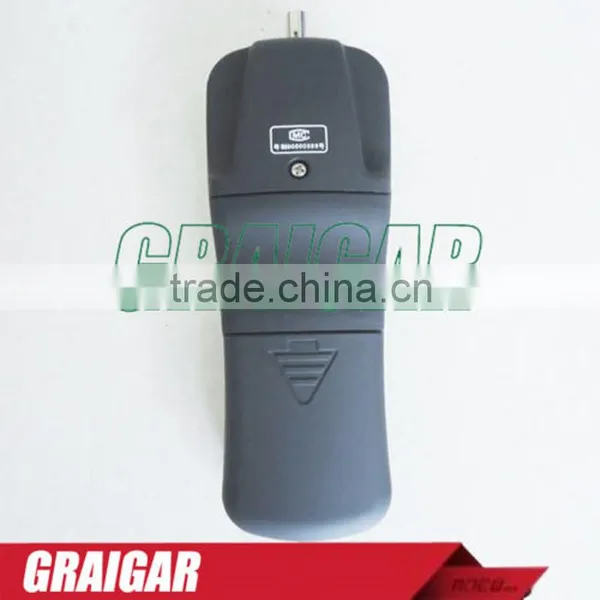 Smart Sensor AR925 AR925 0.5~19999RPM Contact Digital Tachometer RPM Meter Digital Tach Speedometer photo-2