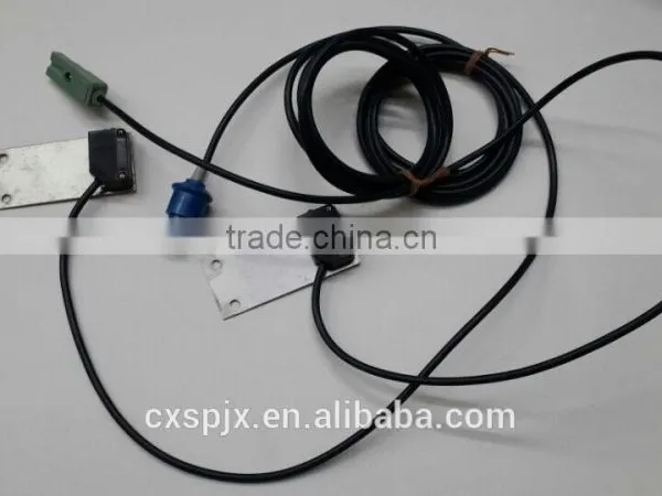 Poultry Slaughter Line/Intellectualized Electronic Counter Different Capacity photo-3