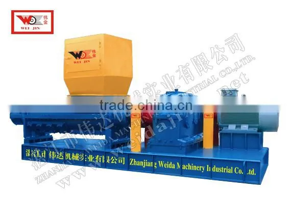 Hot Sale Rubber Mixing Mill Price in India