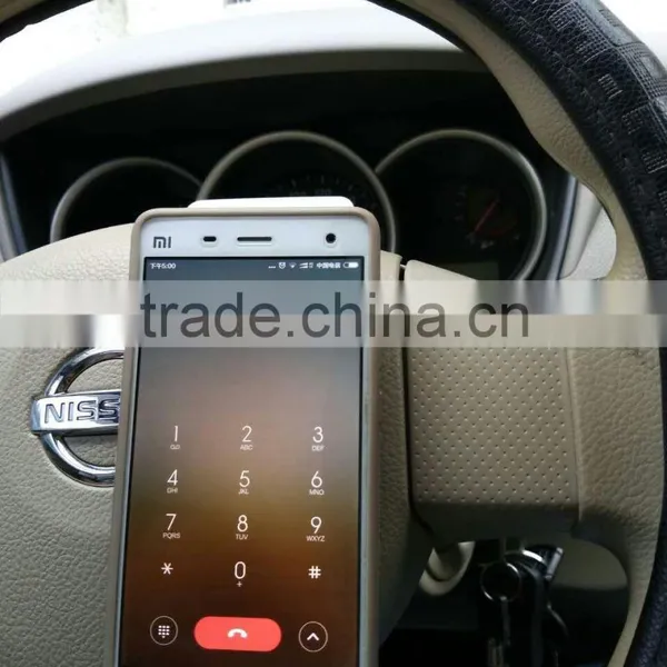 New Sticky Plate of Phone Holder for Car