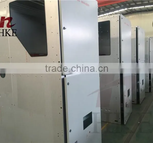 Medium Voltage Switchgear KYN Type OEM/ODM Available ODM photo-3