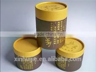 Paper Material and Paperboard Paper Type /cosmetic Packaging Tube photo-6